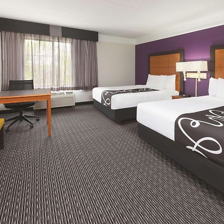 Hotel La Quinta by Wyndham St. Louis Westport à Maryland Heights Extérieur photo