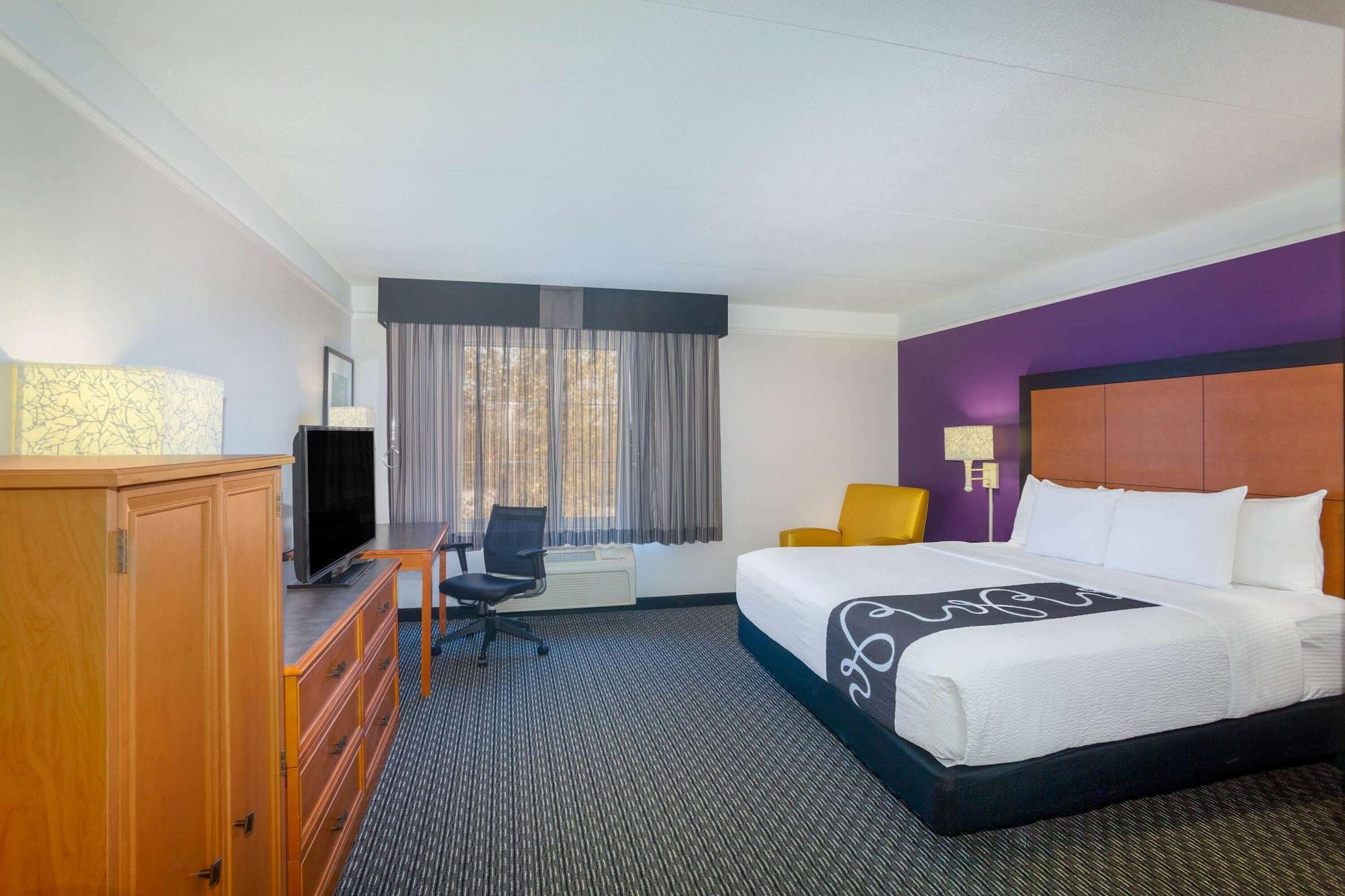 Hotel La Quinta by Wyndham St. Louis Westport à Maryland Heights Extérieur photo