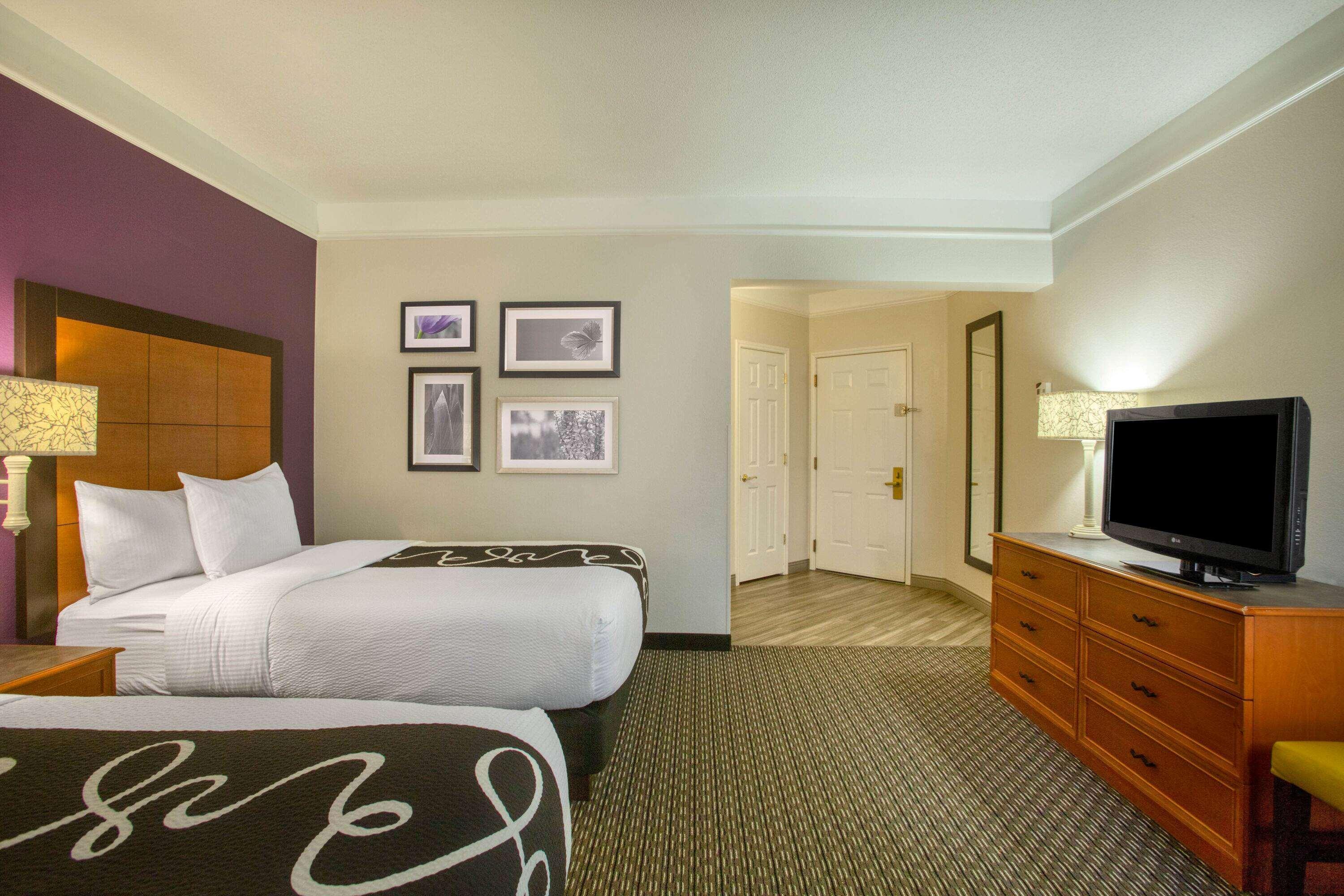 Hotel La Quinta by Wyndham St. Louis Westport à Maryland Heights Extérieur photo