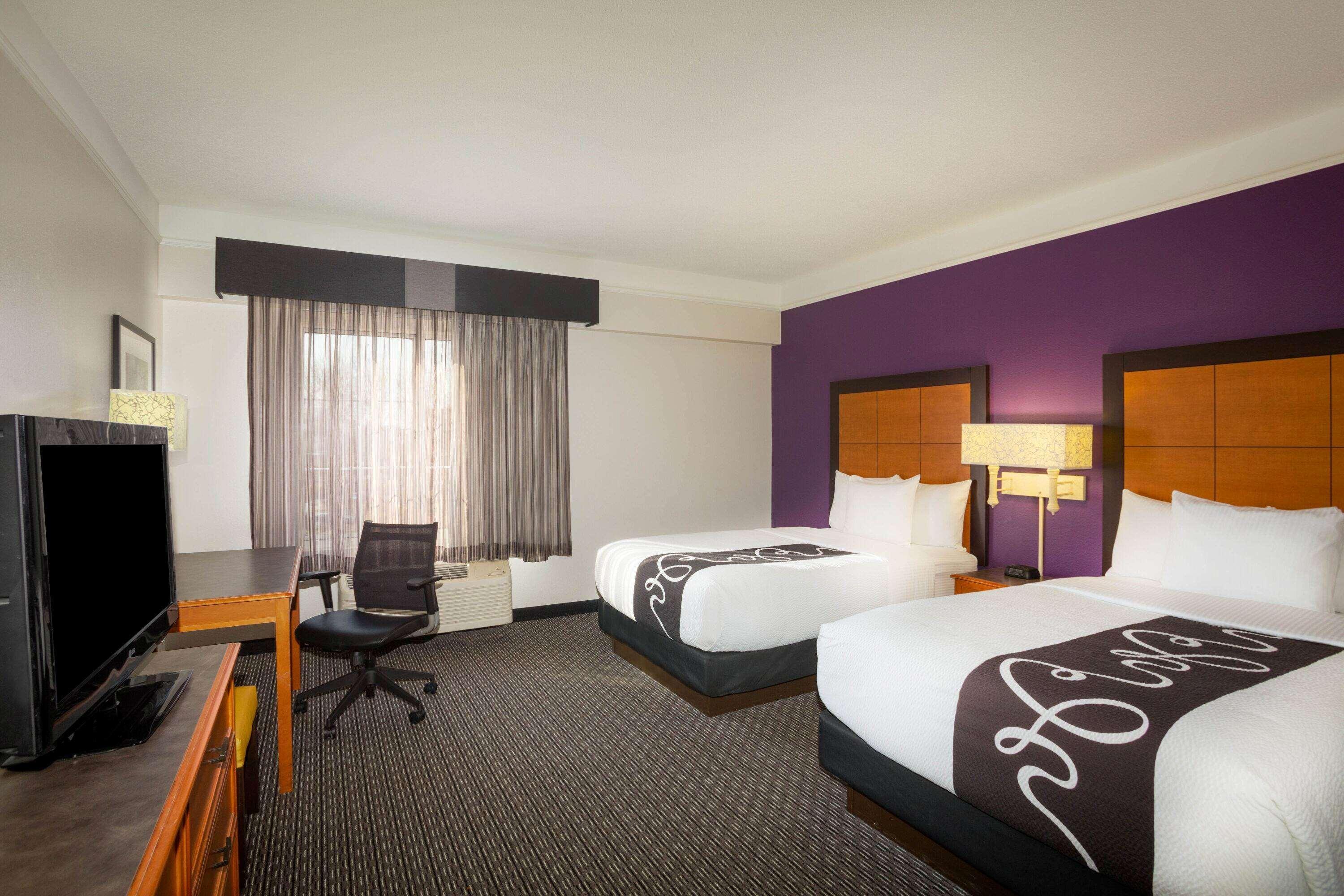 Hotel La Quinta by Wyndham St. Louis Westport à Maryland Heights Extérieur photo