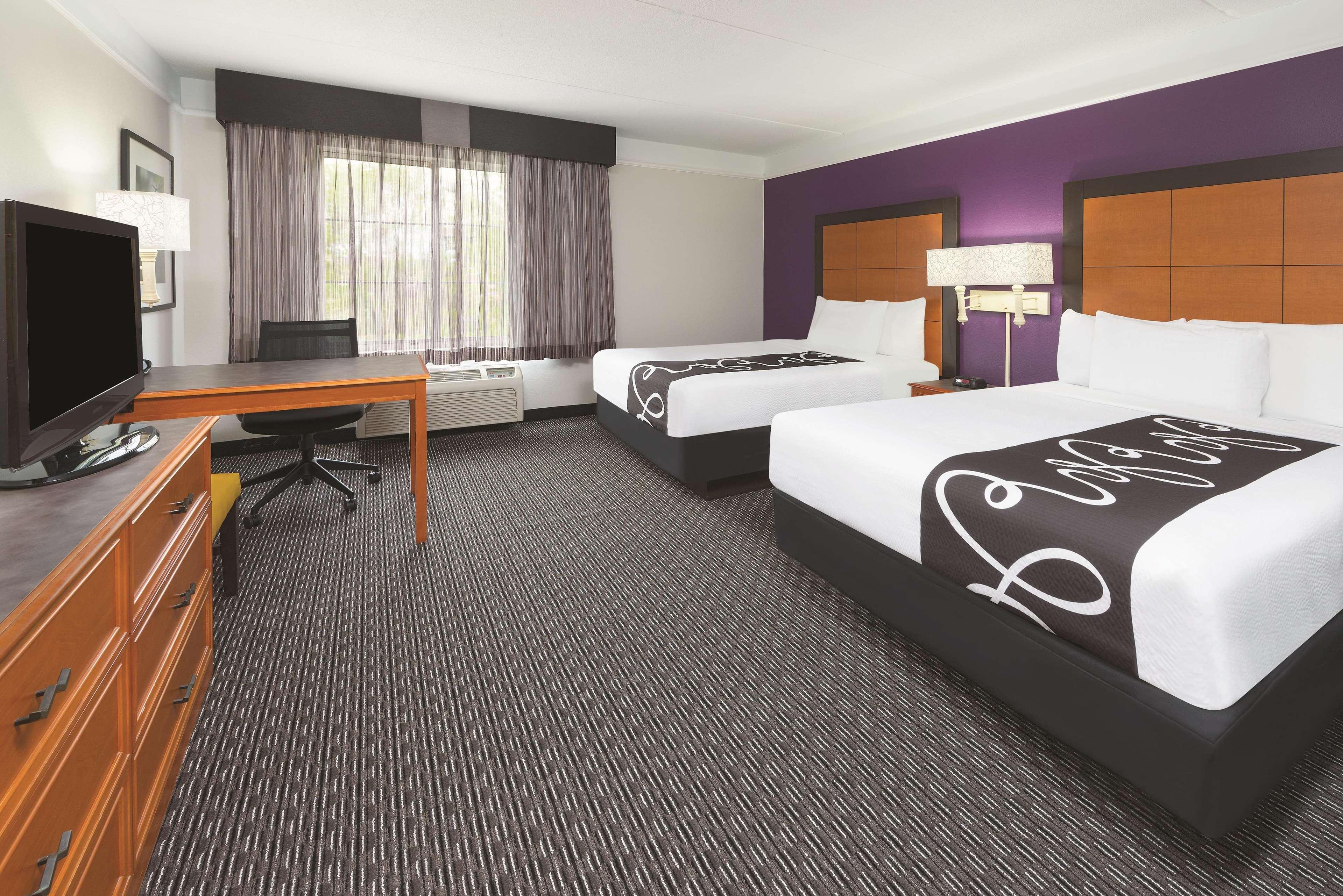 Hotel La Quinta by Wyndham St. Louis Westport à Maryland Heights Extérieur photo