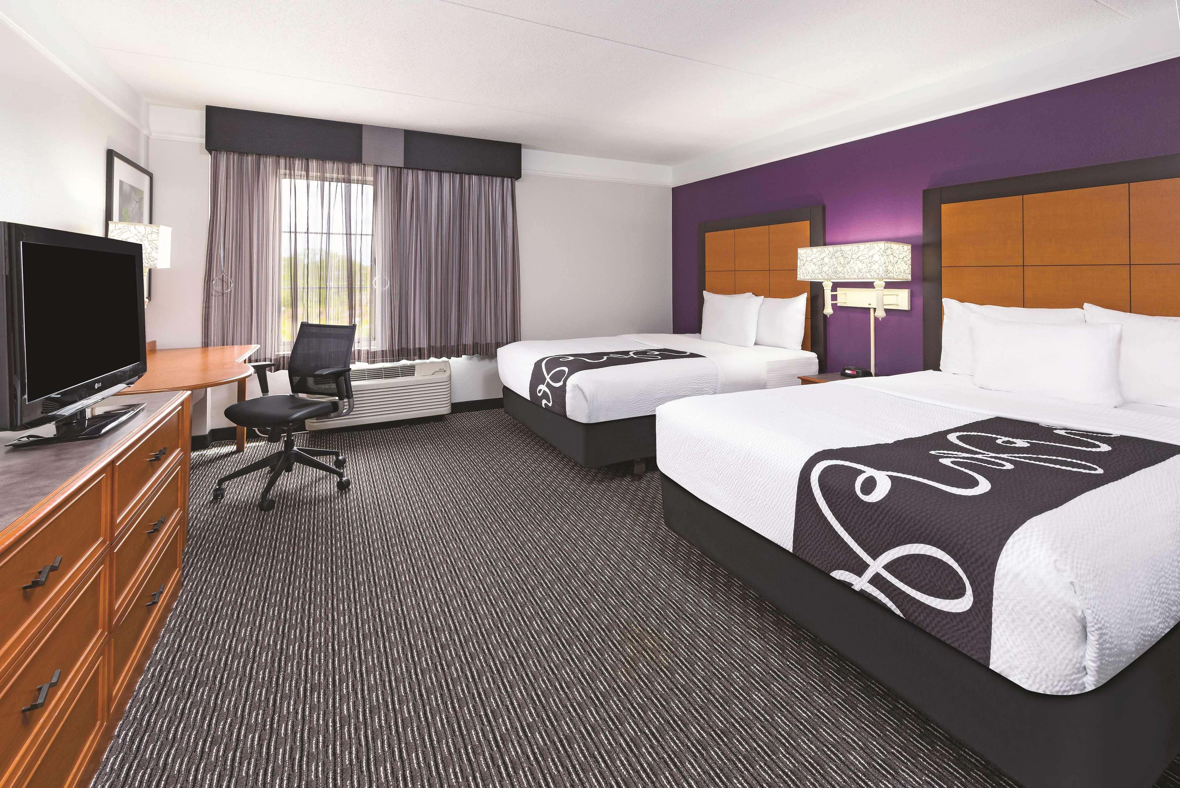 Hotel La Quinta by Wyndham St. Louis Westport à Maryland Heights Extérieur photo