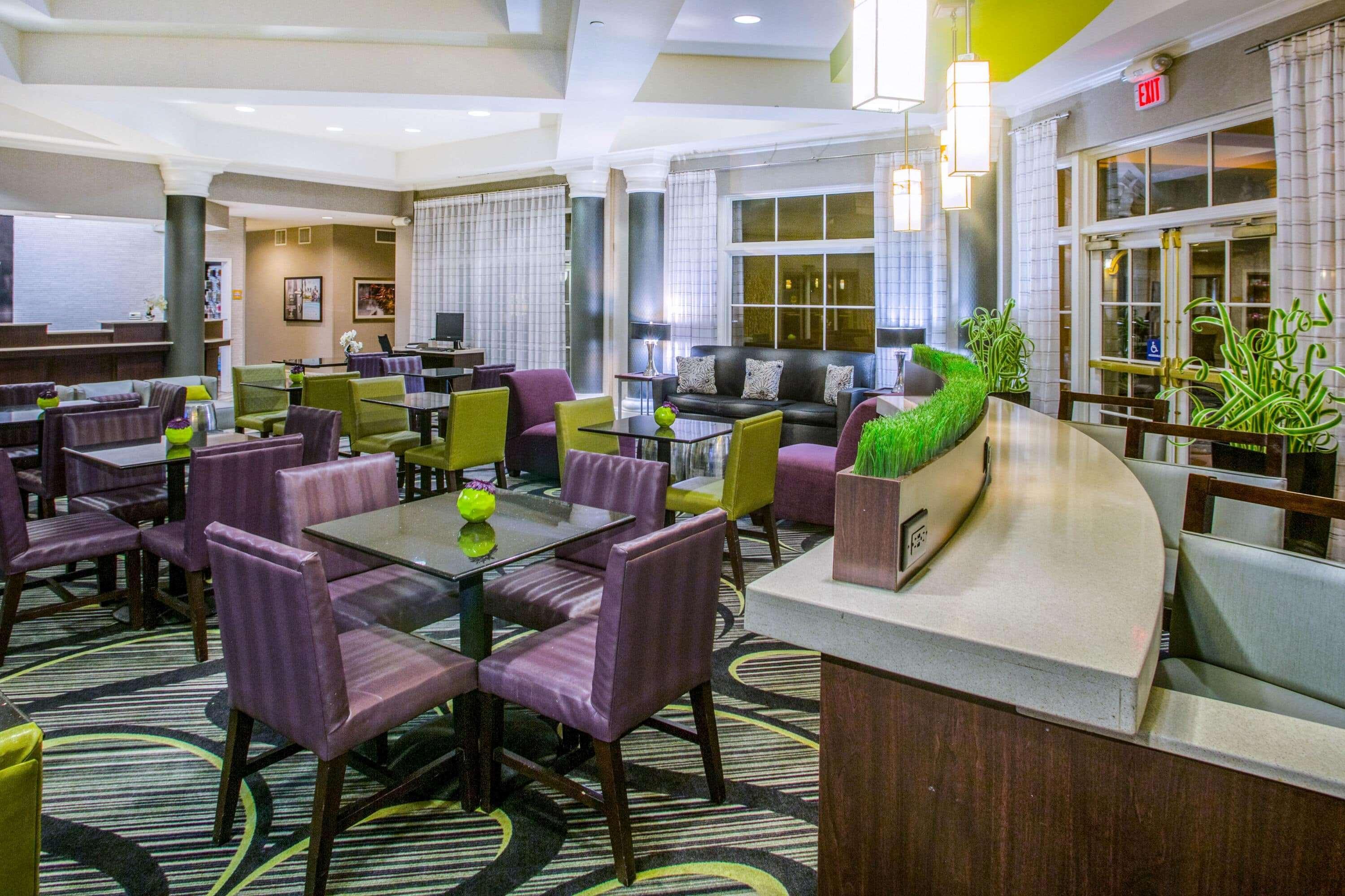 Hotel La Quinta by Wyndham St. Louis Westport à Maryland Heights Extérieur photo
