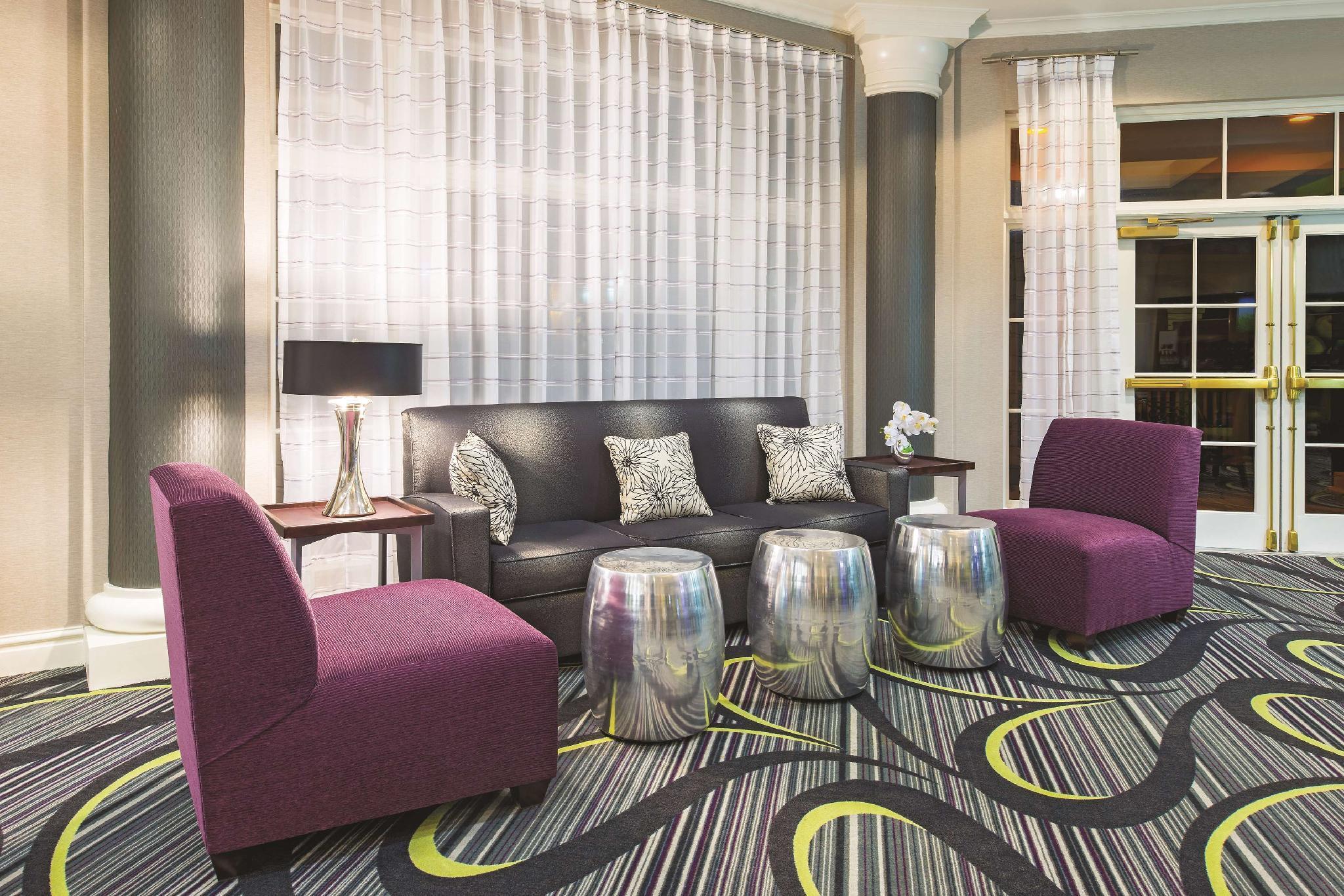 Hotel La Quinta by Wyndham St. Louis Westport à Maryland Heights Extérieur photo