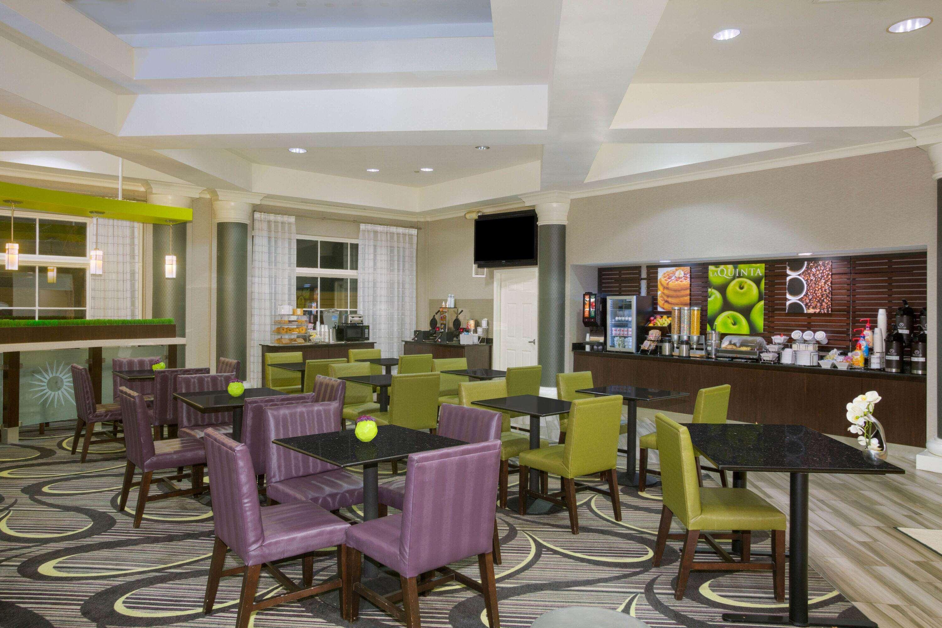 Hotel La Quinta by Wyndham St. Louis Westport à Maryland Heights Extérieur photo