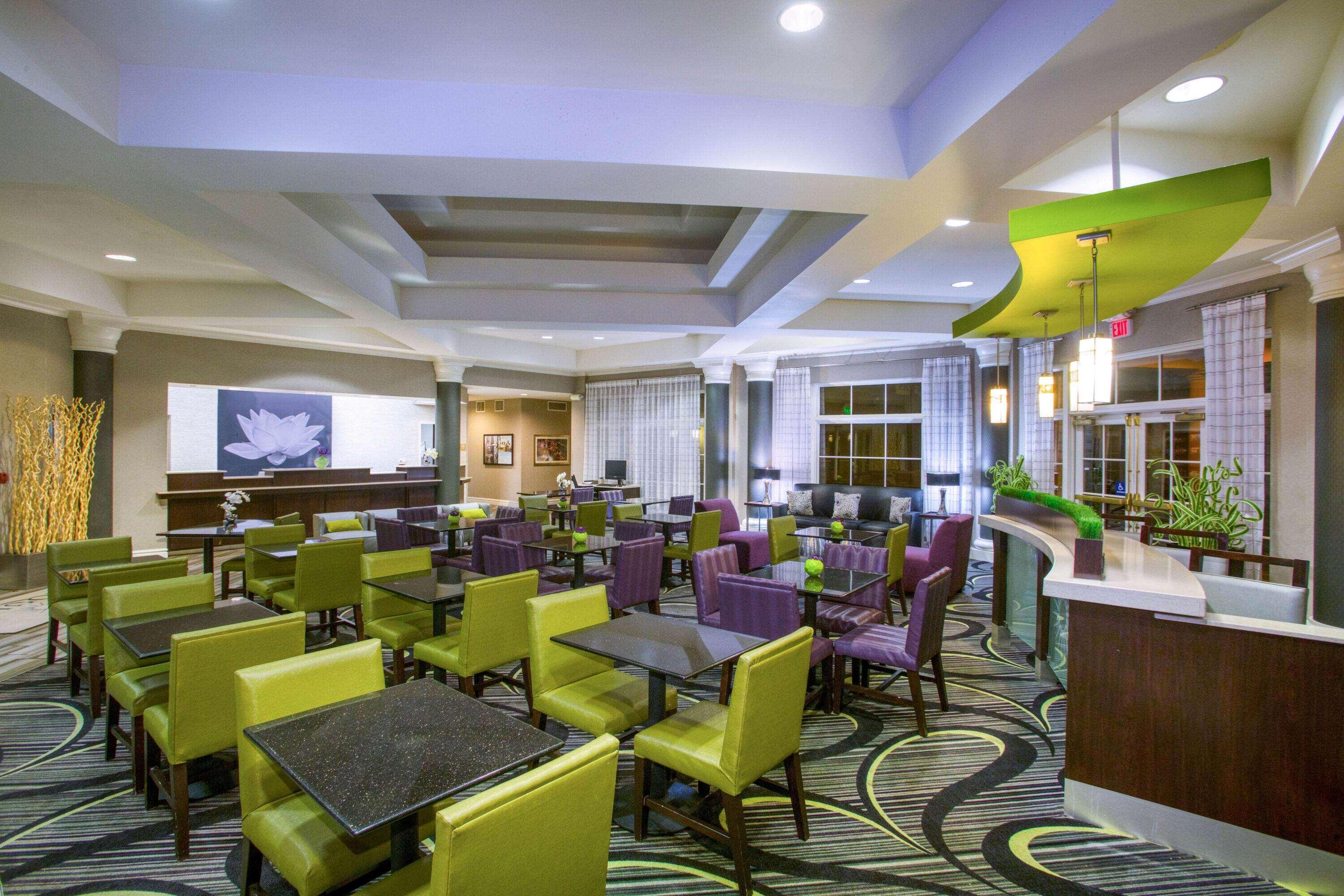 Hotel La Quinta by Wyndham St. Louis Westport à Maryland Heights Extérieur photo