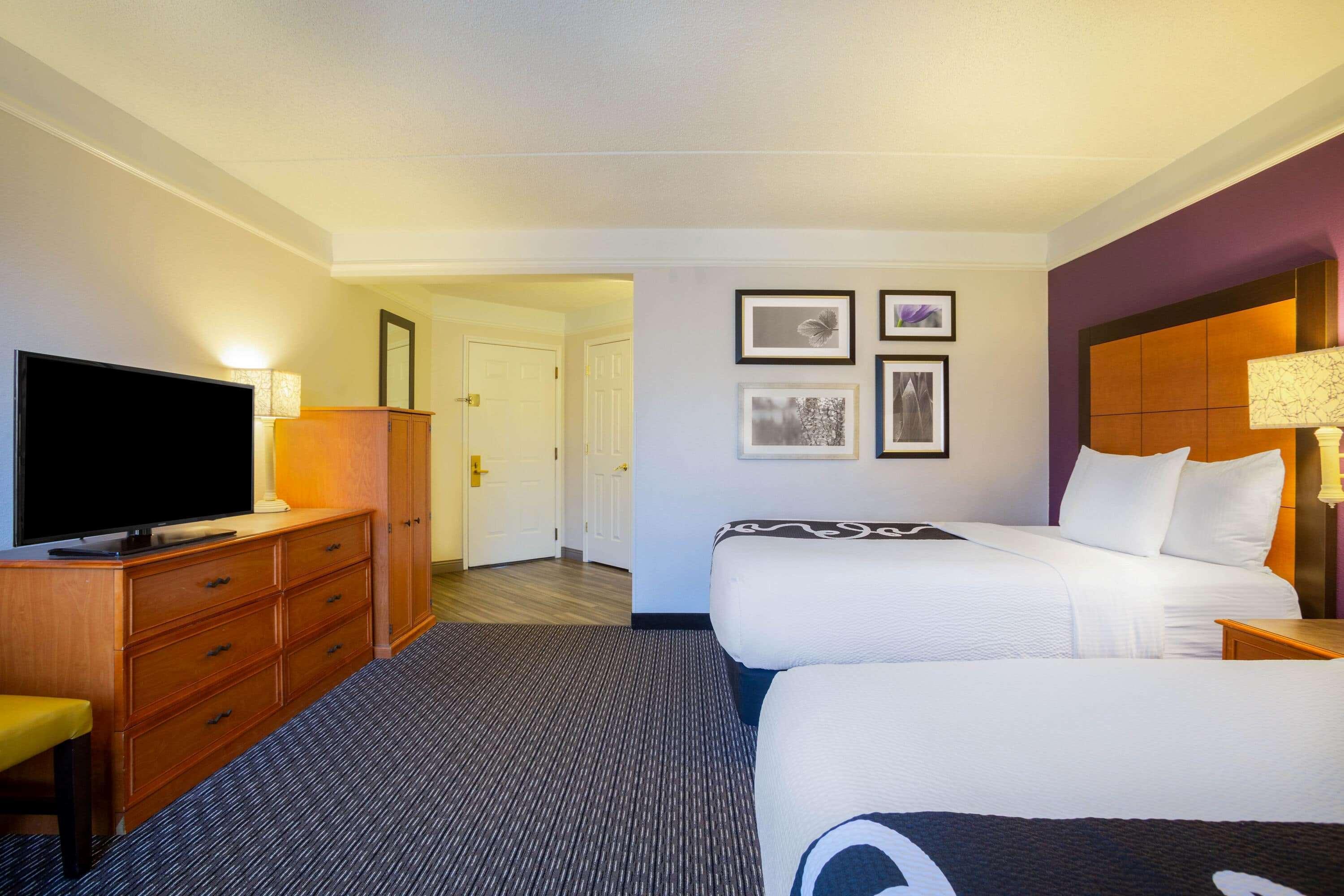Hotel La Quinta by Wyndham St. Louis Westport à Maryland Heights Extérieur photo