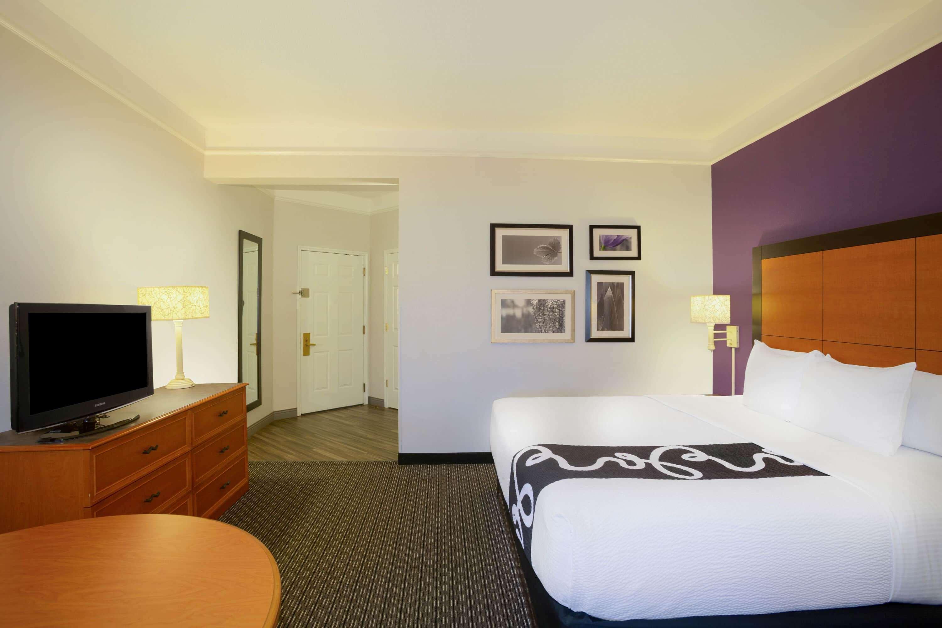 Hotel La Quinta by Wyndham St. Louis Westport à Maryland Heights Extérieur photo
