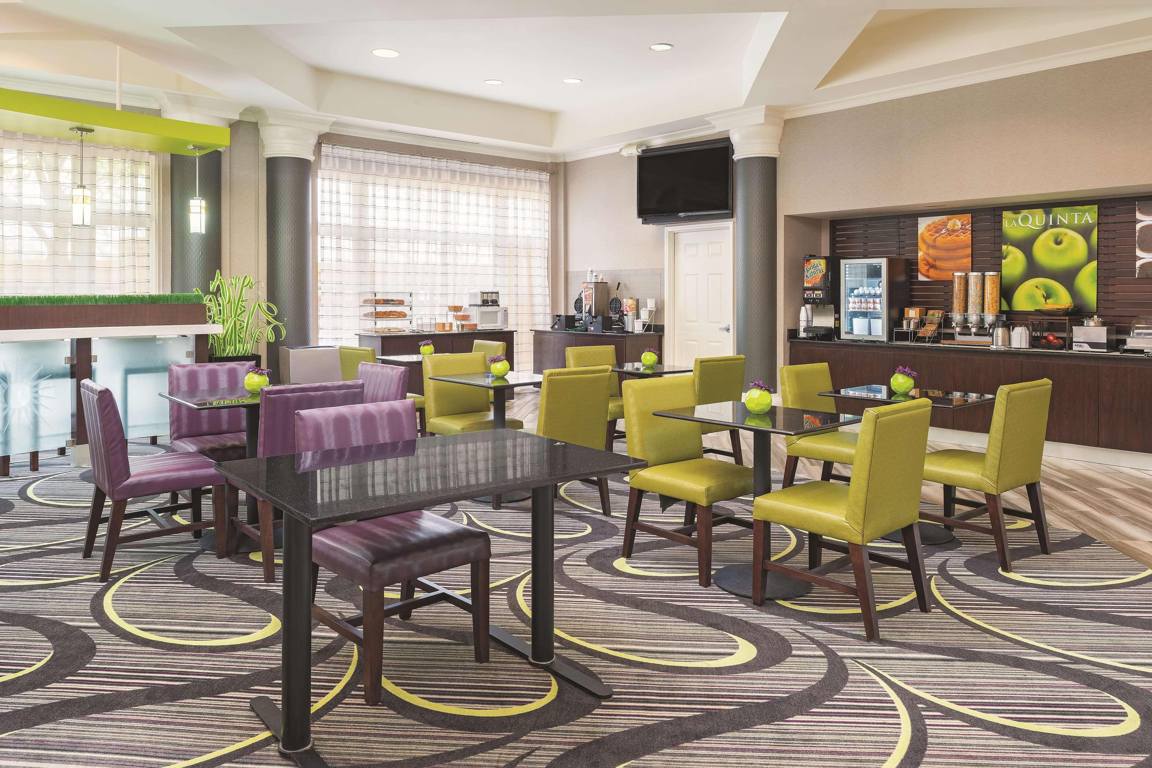 Hotel La Quinta by Wyndham St. Louis Westport à Maryland Heights Extérieur photo