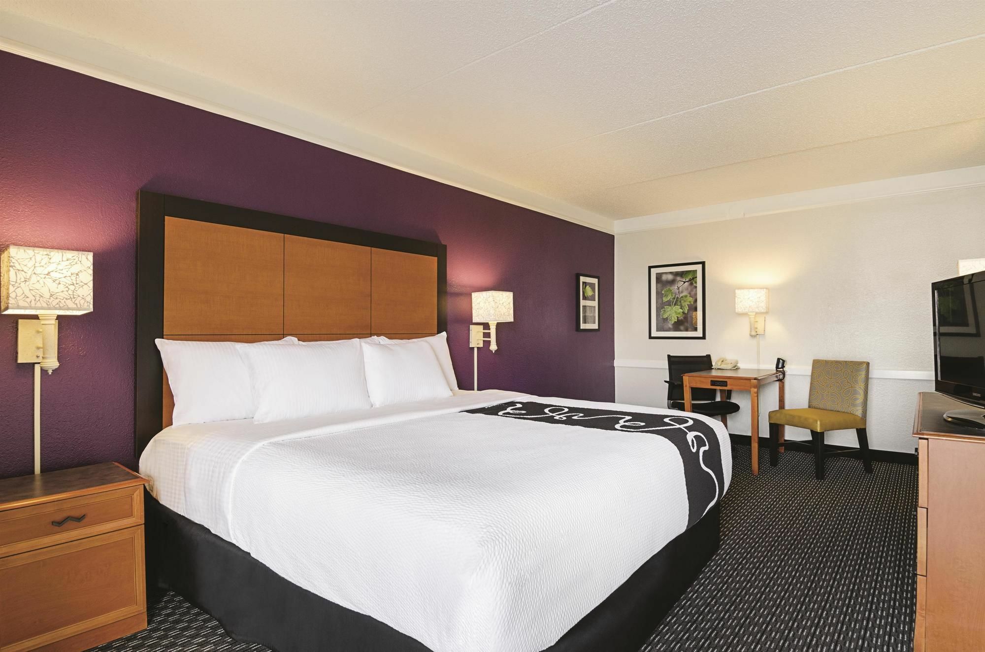 Hotel La Quinta by Wyndham St. Louis Westport à Maryland Heights Extérieur photo