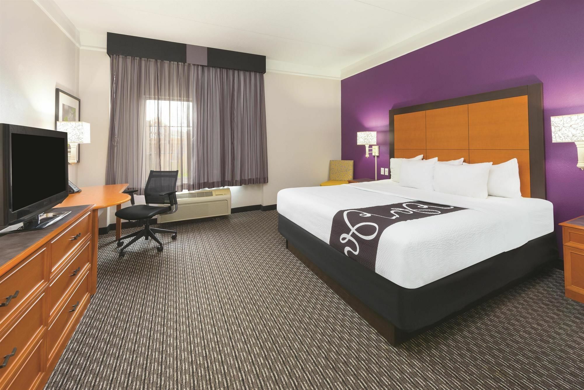 Hotel La Quinta by Wyndham St. Louis Westport à Maryland Heights Extérieur photo
