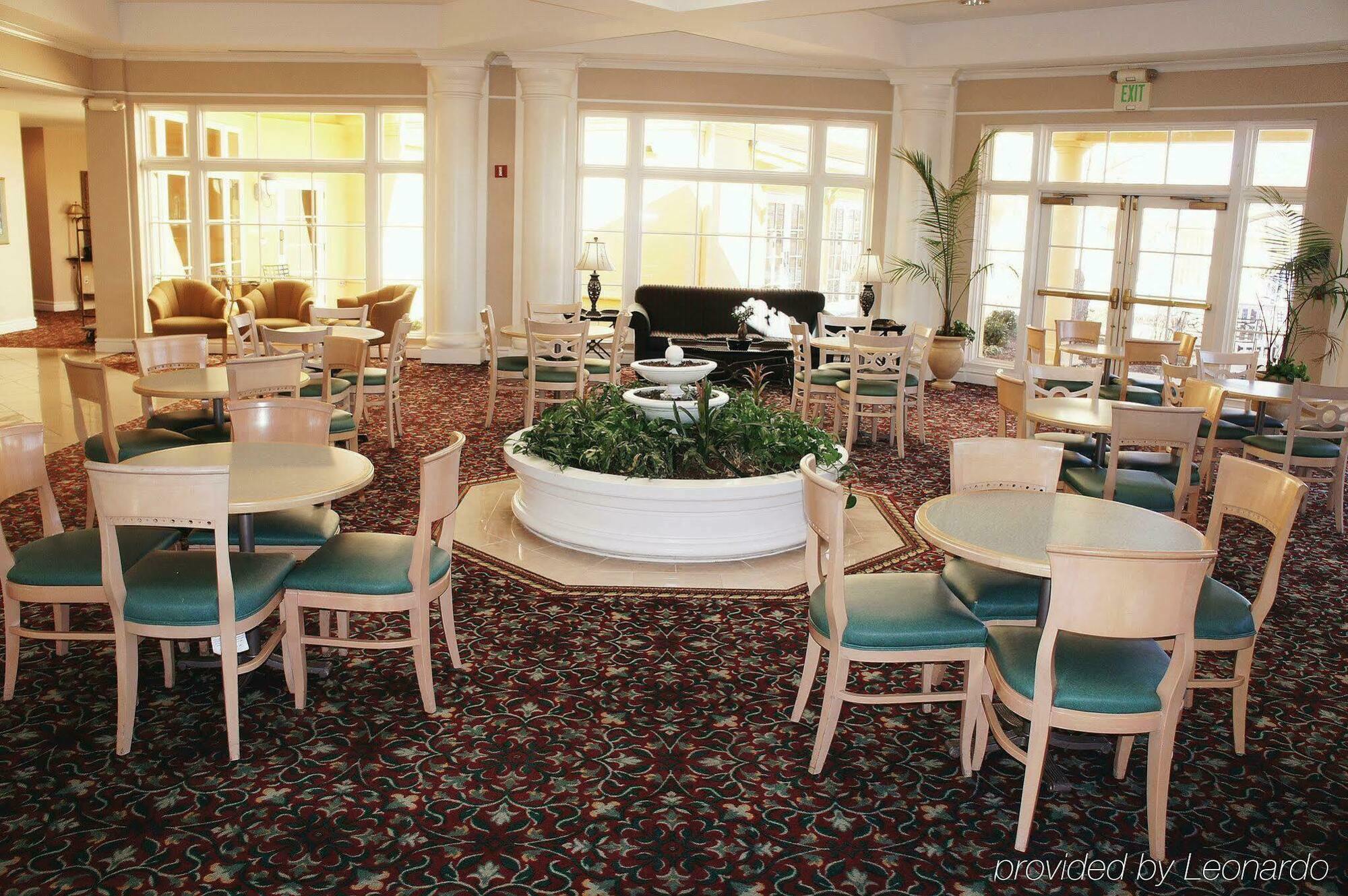 Hotel La Quinta by Wyndham St. Louis Westport à Maryland Heights Extérieur photo
